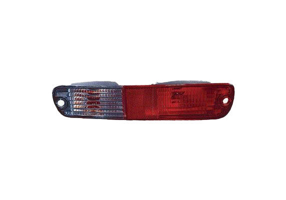 ALKAR 2205020 Rear light Left, without bulb holder, W21/5W-image-9272860