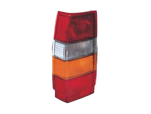 ALKAR 2205514 Rear light Left, without bulb holder-image-9273122