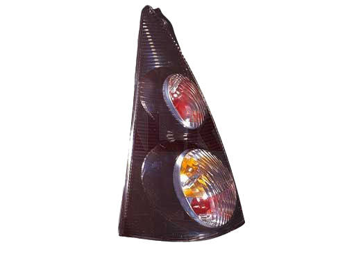 ALKAR 2205852 Rear light Left, without bulb holder-image-9273280