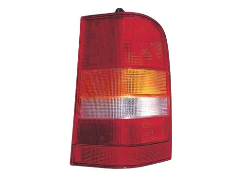 ALKAR 2205969 Rear light Left, without bulb holder-image-9273325