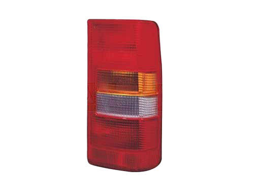 ALKAR 2205973 Rear light Left, without bulb holder-image-9273330