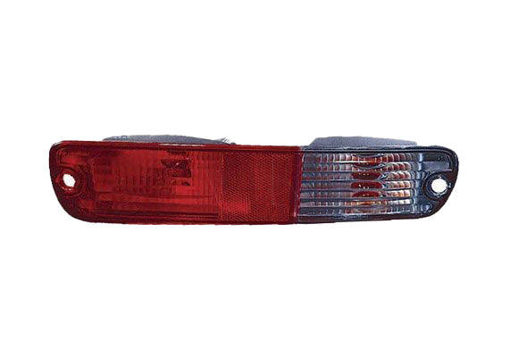 ALKAR 2206020 Rear light Right, without bulb holder, W21/5W-image-9273376