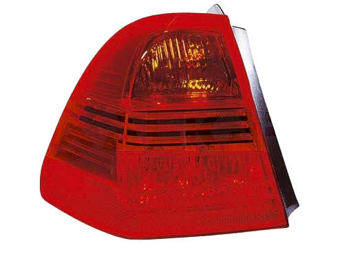 ALKAR 2206836 Rear light Right, without bulb holder, Outer section-image-9273877