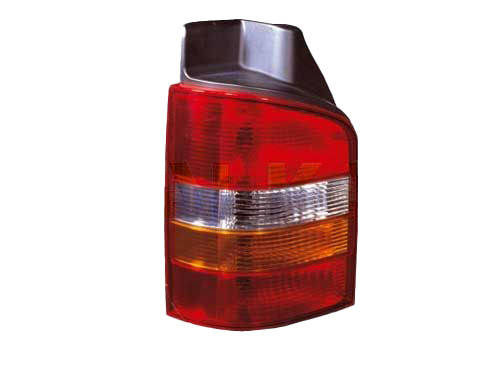 ALKAR 2206985 Rear light Right, without bulb holder, P21/4W-image-9273942