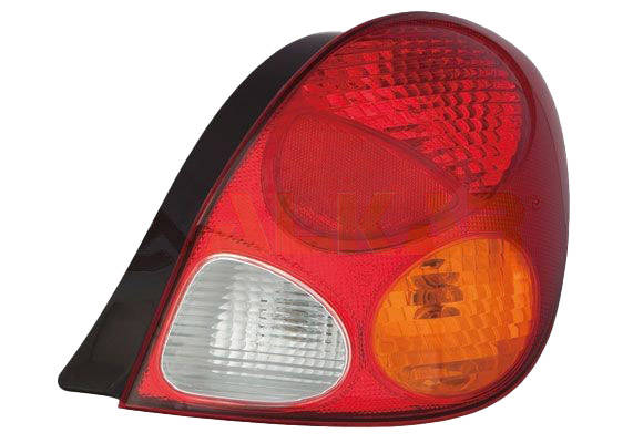ALKAR 2206991 Rear light Right, with bulb holder-image-9273947