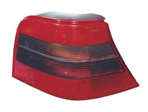 ALKAR 2209127 Rear light Left, without bulb holder-image-9275164
