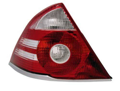 ALKAR 2209377 Rear light Left, without bulb holder, H21W-image-9275298