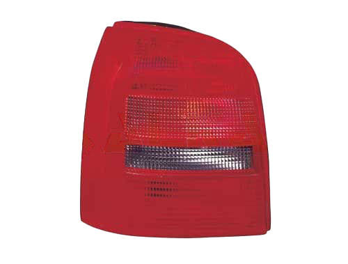 ALKAR 2209505 Rear light Left, without bulb holder-image-9275422