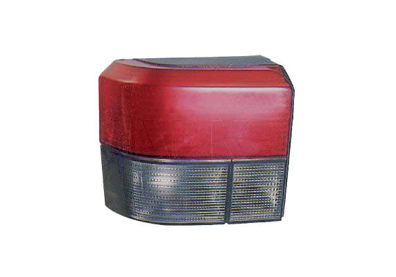 ALKAR 2209986 Rear light Left, PY21W-image-9275558