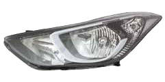 ABAKUS 221-1182R-LDEM2 Headlights Right, W5W, without bulb-image-9275774