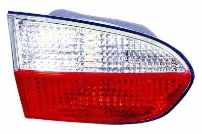 ABAKUS 221-1301L-U Rear light Left, without bulb, Inner Section-image-9275775