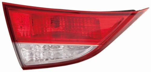 ABAKUS 221-1315R-UE Rear light Right, without bulb, Inner Section, H21W-image-9275782