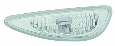 ABAKUS 221-1406R-UE Turn Signal Right Front, without bulb-image-9275789