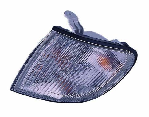 ABAKUS 221-1514R-A Turn Signal Right Front, with bulb-image-9275811