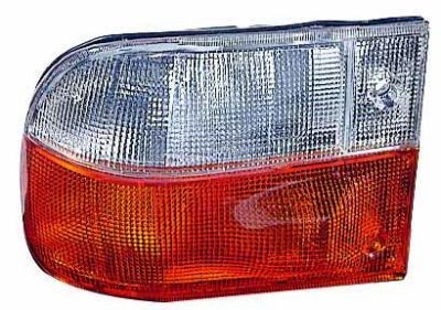 ABAKUS 221-1515R-AE Turn Signal Right Front, with bulb-image-9275813
