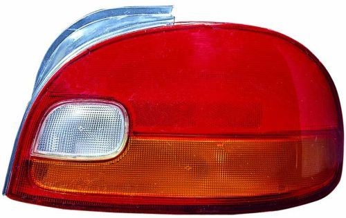 ABAKUS 221-1930R-UE Rear light Right, without bulb, P21W-image-9275867
