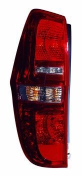 ABAKUS 221-1946L-UE Rear light Left, without bulb, P21/5W-image-9275896