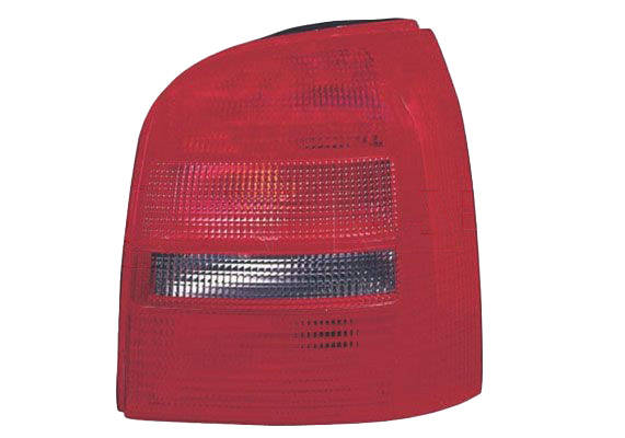 ALKAR 2210505 Rear light Right, without bulb holder-image-9276604