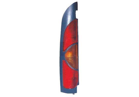 ALKAR 2211156 Rear light Left, without bulb holder-image-9276987