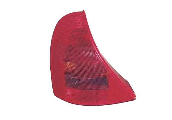 ALKAR 2211164 Rear light Left, without bulb holder-image-9276995