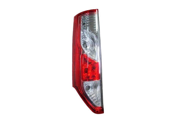 ALKAR 2211168 Rear light Left, without bulb holder, PY21W-image-9276997