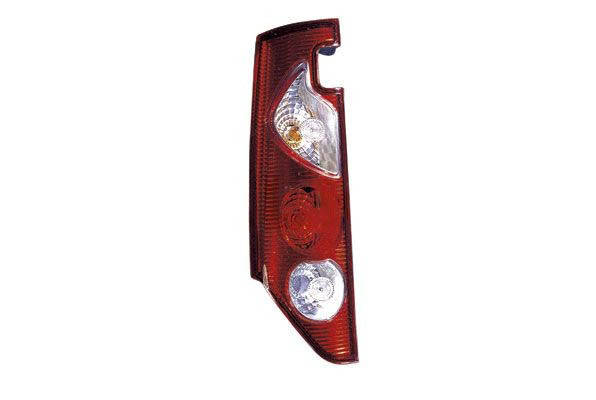 ALKAR 2211188 Rear light Left, without bulb holder-image-9277006