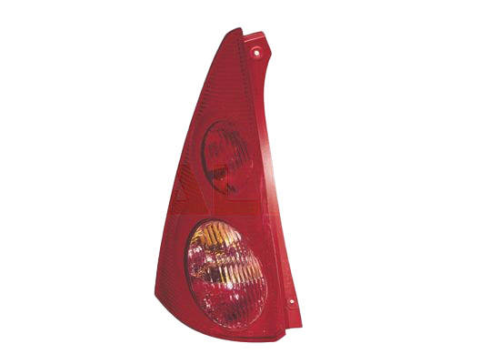 ALKAR 2211286 Rear light Left, without bulb holder-image-9277039
