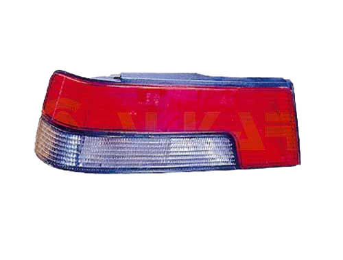 ALKAR 2211287 Rear light Left, with bulb holder-image-9277040