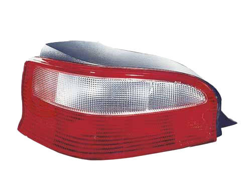 ALKAR 2211339 Rear light Left, without bulb holder, PY21W-image-9277063