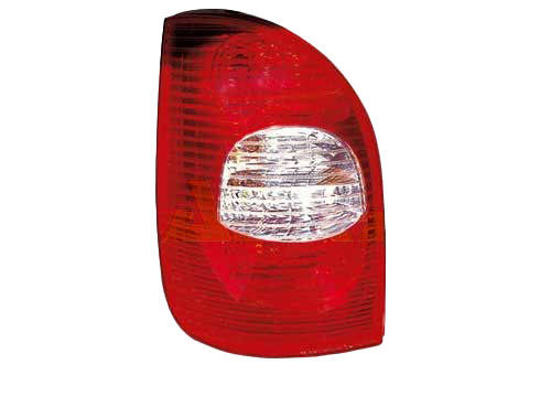 ALKAR 2211364 Rear light Left, PY21W-image-9277072