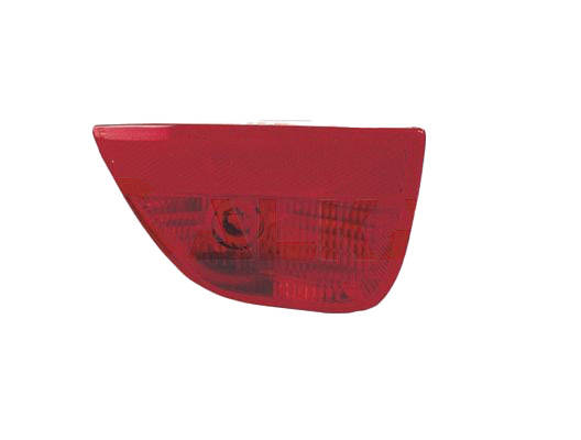 ALKAR 2211399 Rear Fog Light Left, with reflector-image-9277083