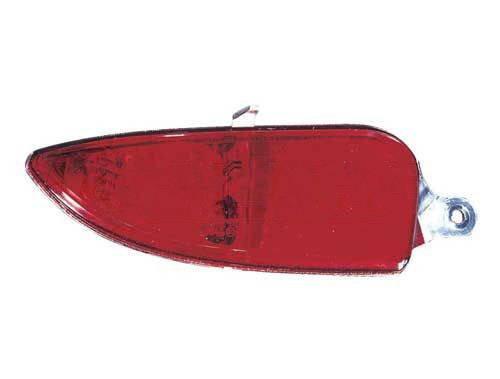 ALKAR 2211420 Rear Fog Light Left