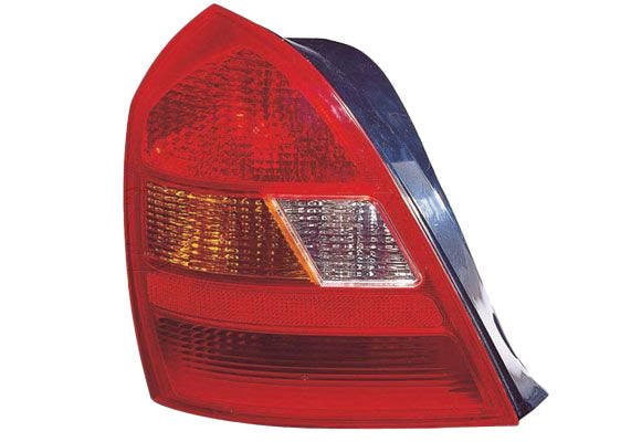 ALKAR 2211619 Rear light Left, without bulb holder-image-9277196