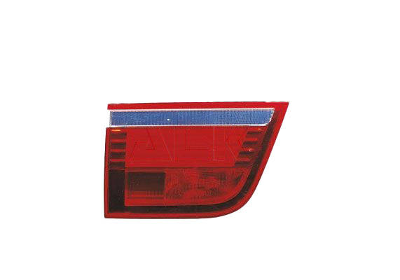 ALKAR 2211830 Rear light Left, without bulb holder, Inner Section, LED-image-9277275
