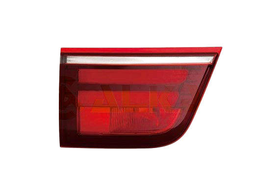 ALKAR 2211831 Rear light Left, without bulb holder, Inner Section, LED-image-9277276