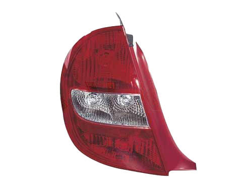 ALKAR 2211852 Rear light Left, without bulb holder, P21/4W-image-9277285