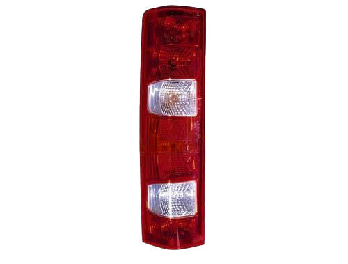 ALKAR 2211970 Rear light Left, without bulb holder, PY21W-image-9277320