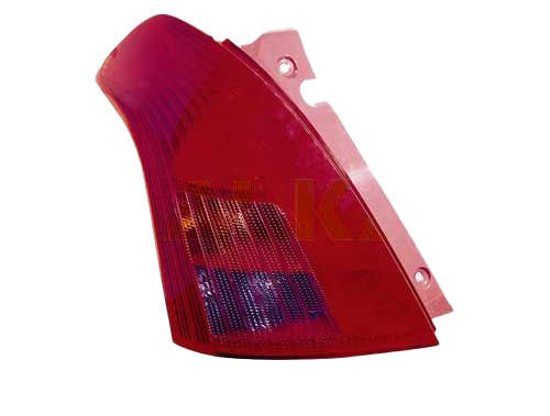 ALKAR 2211987 Rear light Left, without bulb holder-image-9277323