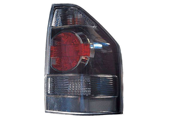 ALKAR 2212027 Rear light Right, without bulb holder, W21/5W-image-9277399
