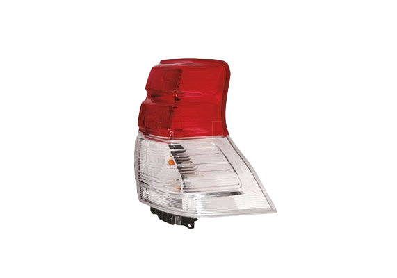ALKAR 2212032 Rear light Right, without bulb holder, WY21W-image-9277402