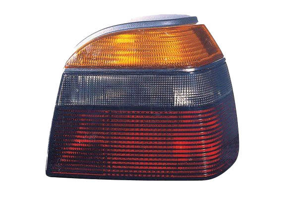 ALKAR 2212126 Rear light Right, without bulb holder, R5W-image-9277459