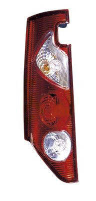 ALKAR 2212188 Rear light Right, without bulb holder-image-9277487