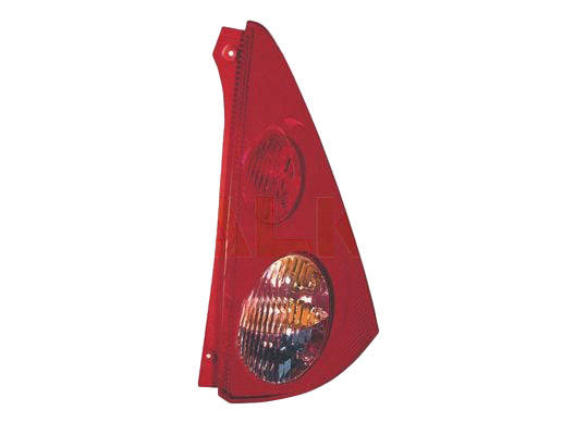 ALKAR 2212286 Rear light Right, without bulb holder-image-9277596