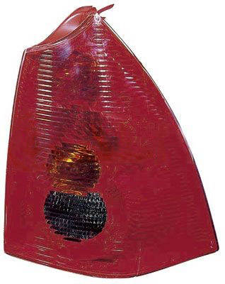 ALKAR 2212307 Rear light Right, without bulb holder, R5W-image-9277611