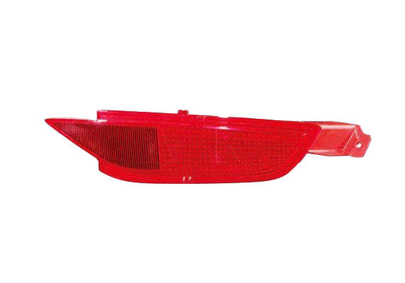ALKAR 2212384 Reflector Right, without bulb holder-image-9277633