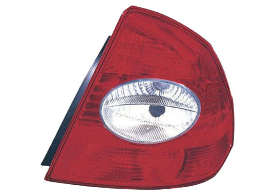 ALKAR 2212400 Rear light Right, without bulb holder, P21/4W-image-9277641