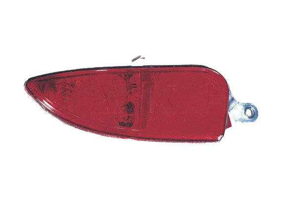 ALKAR 2212420 Rear Fog Light Right-image-9277649