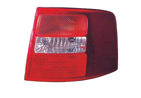 ALKAR 2212501 Rear light Right, without bulb holder-image-9277670