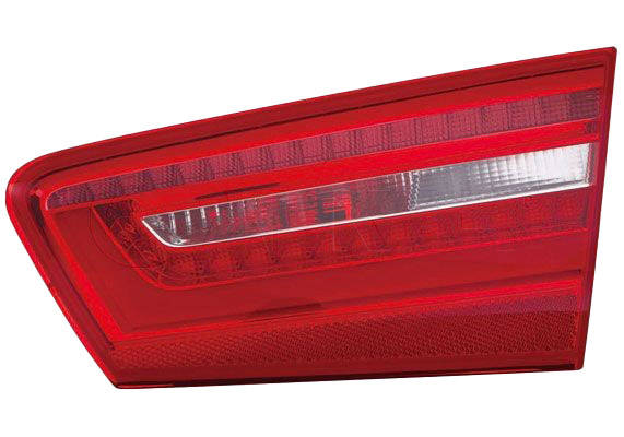 ALKAR 2212504 Rear light Right, without bulb holder, Inner Section, H21W-image-9277675