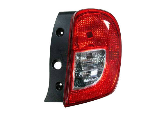 ALKAR 2212568 Rear light Right, without bulb holder, Outer section, W21/5W-image-9277713
